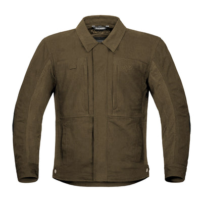 WAYNE – URBAN RIDING JACKET