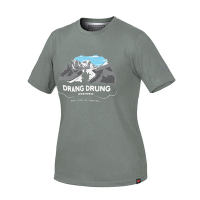 DRANG-DRUNG WOMEN'S T-Shirt