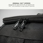 color_common YKK Zippers