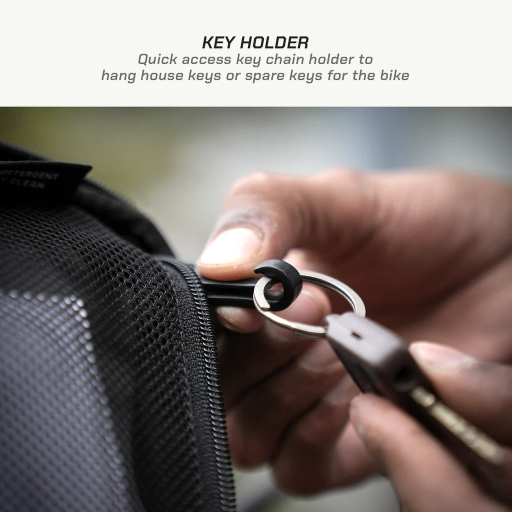 color_common Key Holder