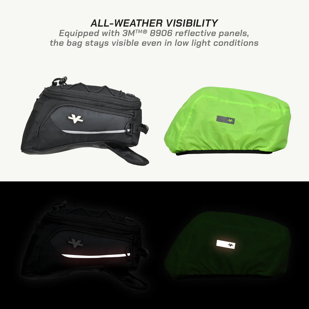 color_common Reflective Panels