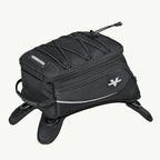 color_common ACE UNIVERSAL MOTORCYCLE TANK BAG (STRAP BASED)