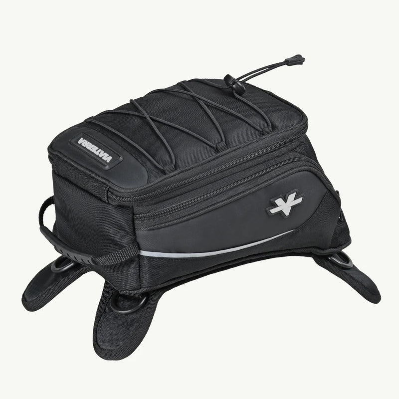Ace Universal Motorcycle Tank Bag (Strap Based)