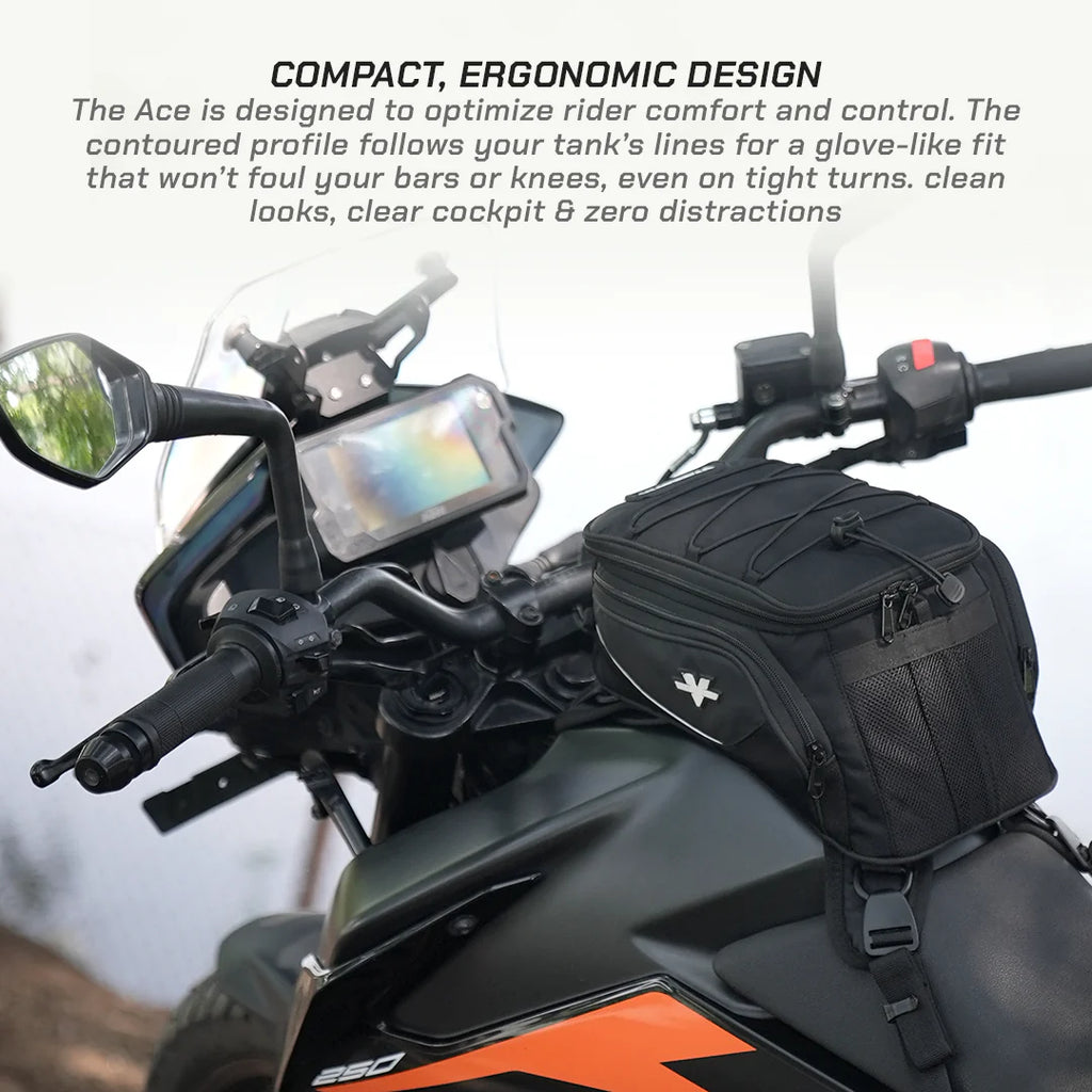 color_common Compact, Ergonomic Design