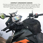 color_common Compact, Ergonomic Design