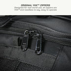 color_common YKK Zippers