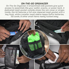 color_common On-The-Go Organizer