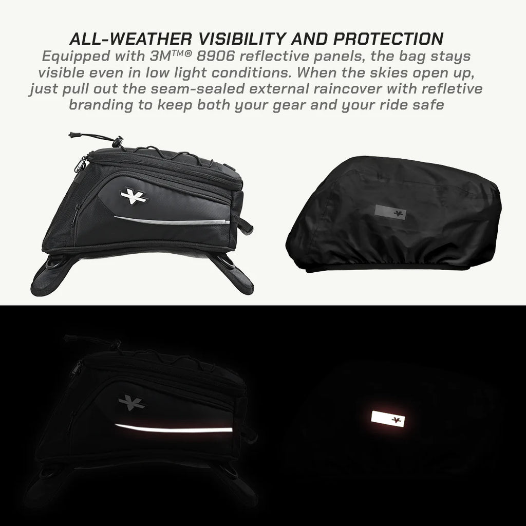 color_common All-Weather Visibility And Protection