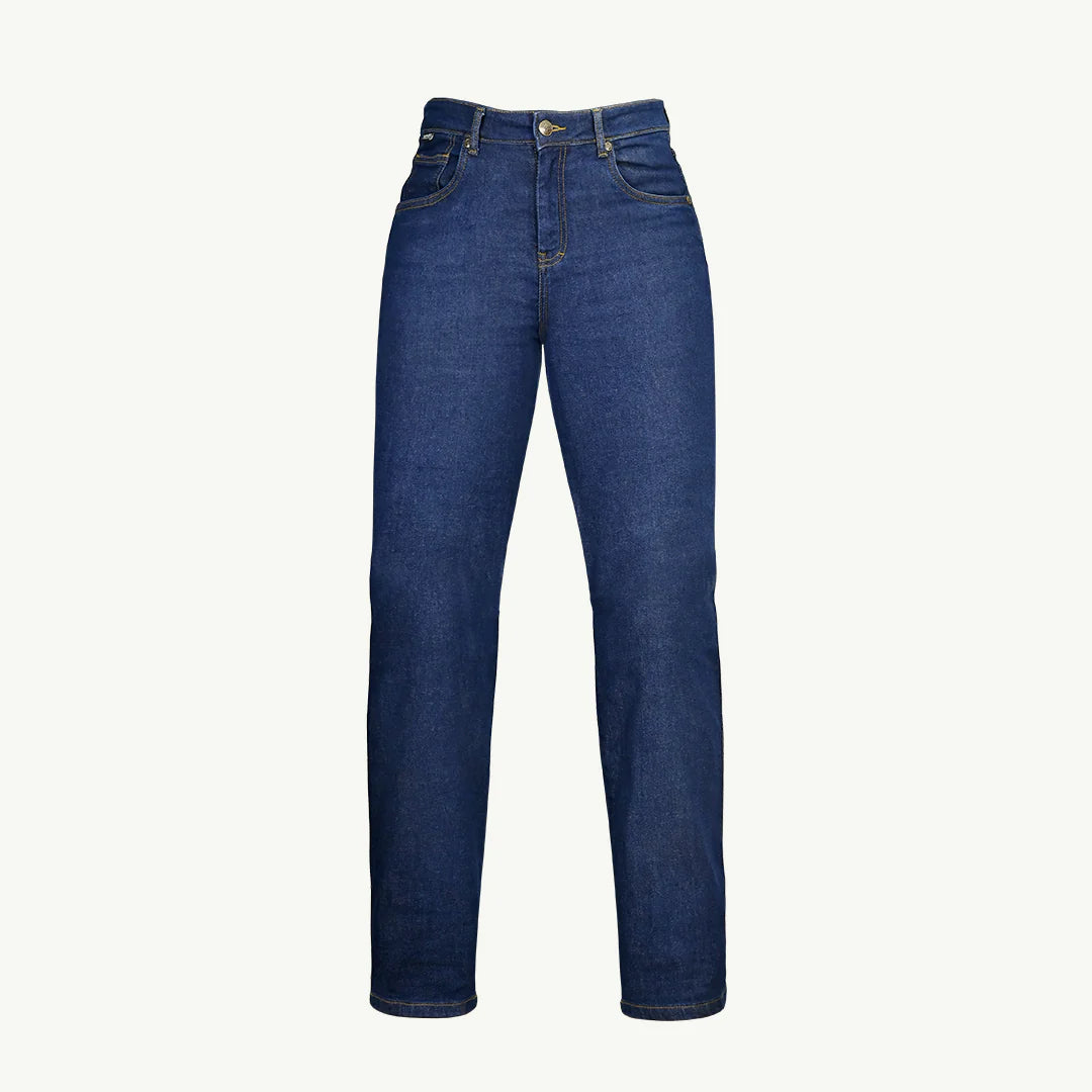 color_common ViaTerra augusta – daily riding jeans for women (front)