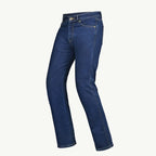 color_blue ViaTerra austin – daily riding jeans for men
