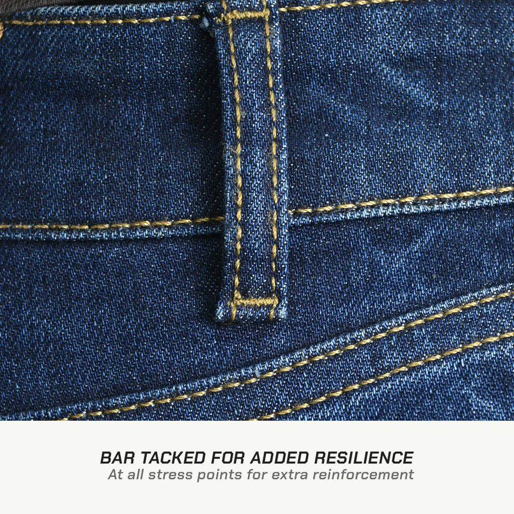 color_common bar tacked for added resilience