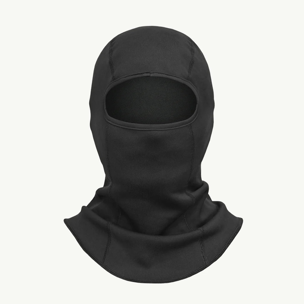 color_common ViaTerra b100 helmet balaclava(front)