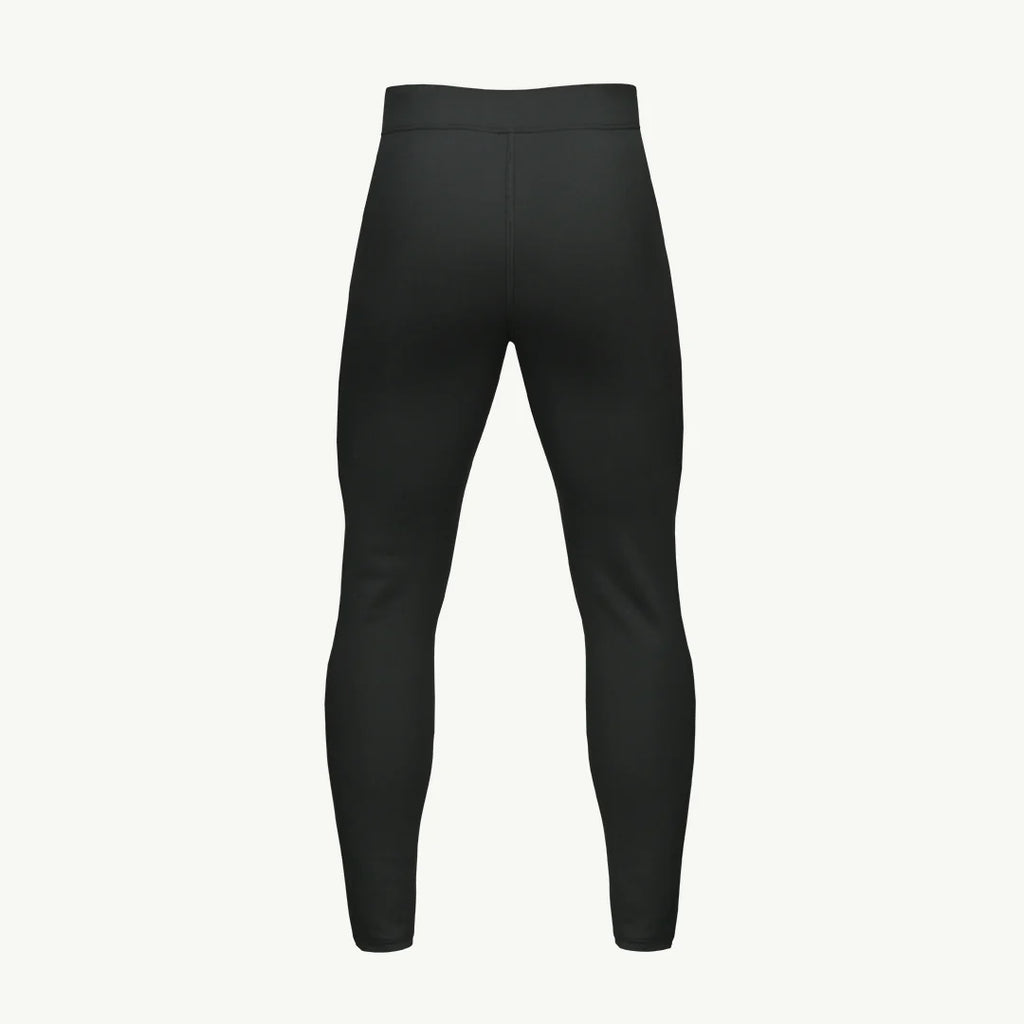 color_common ViaTerra b100 fleece base layer - bottom (back)