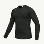 color_common B100 WINTER FLEECE BASE LAYER - TOP