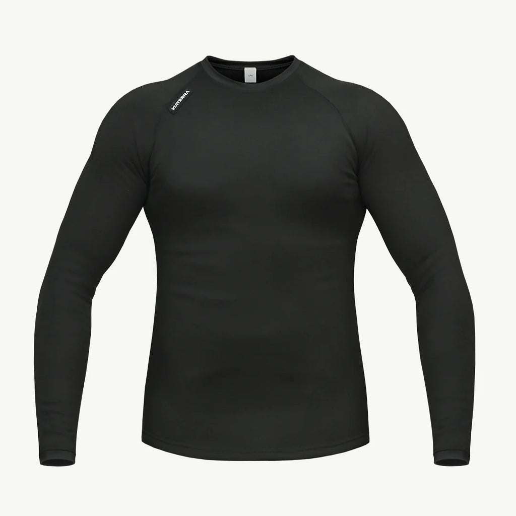 color_common B100 WINTER FLEECE BASE LAYER