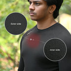 color_common WINTER FLEECE BASE LAYER