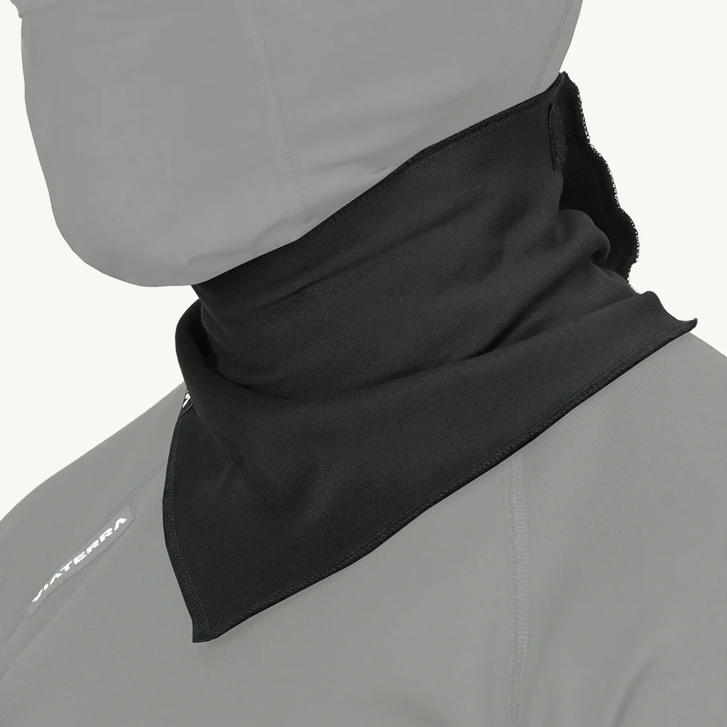 color_common B100 Warm Fleece Neck Cover for Winter