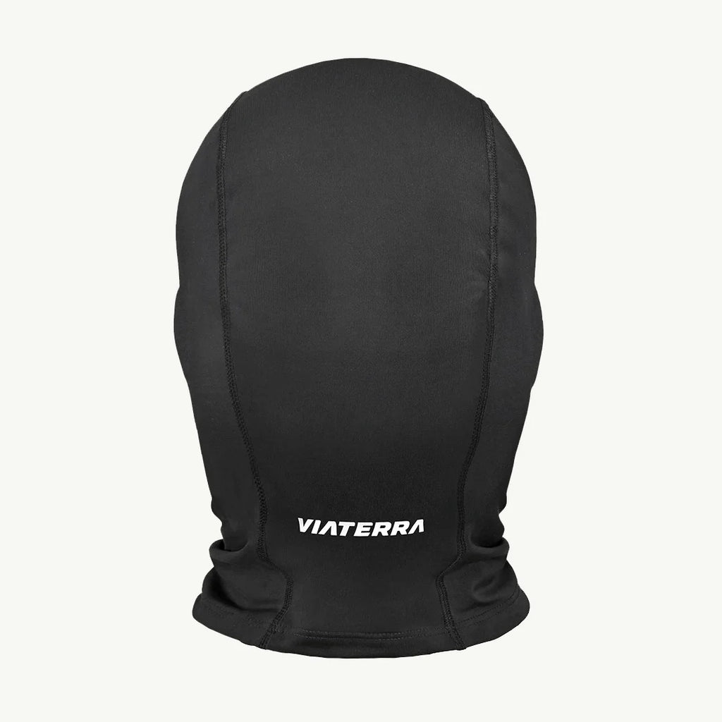 color_common Back Side Of Balaclava Helmet