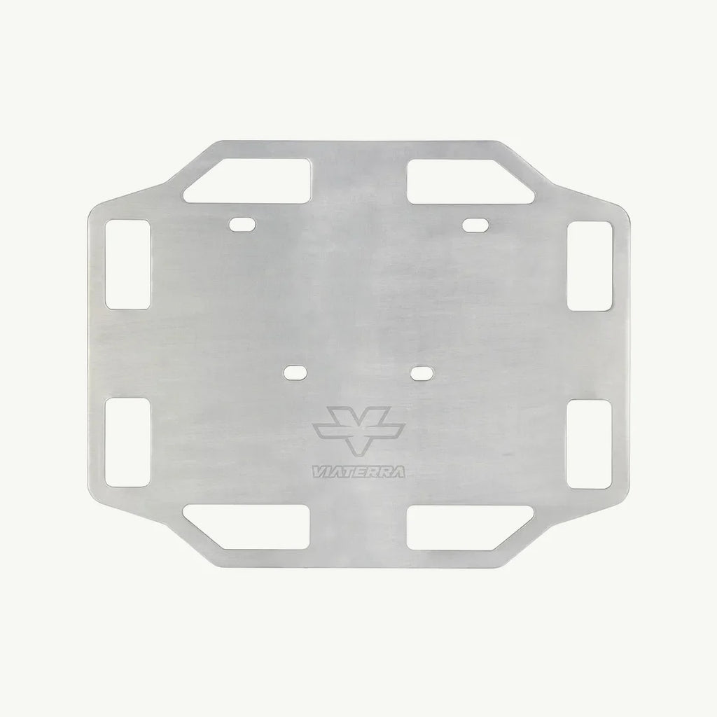 color_common BMW G310 GS ALUMINIUM REAR RACK