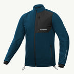 color_common Boreal Mid-Layer Warm Jacket