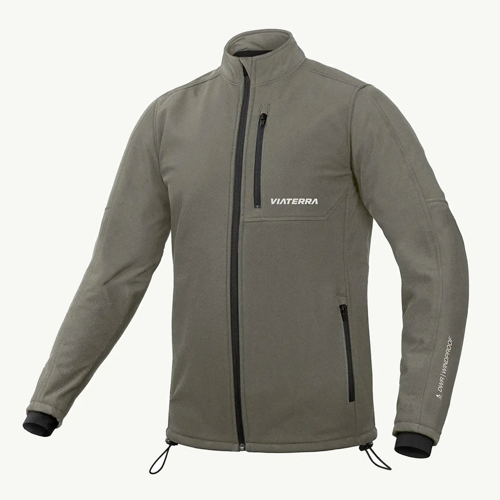 color_common Boreal Lightweight Insulation Jacket