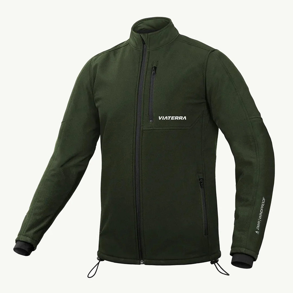 color_common Boreal Expedition Warm Jacket