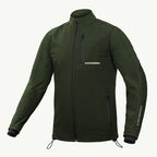 color_common Boreal Expedition Warm Jacket