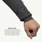 color_common Snug Cuff