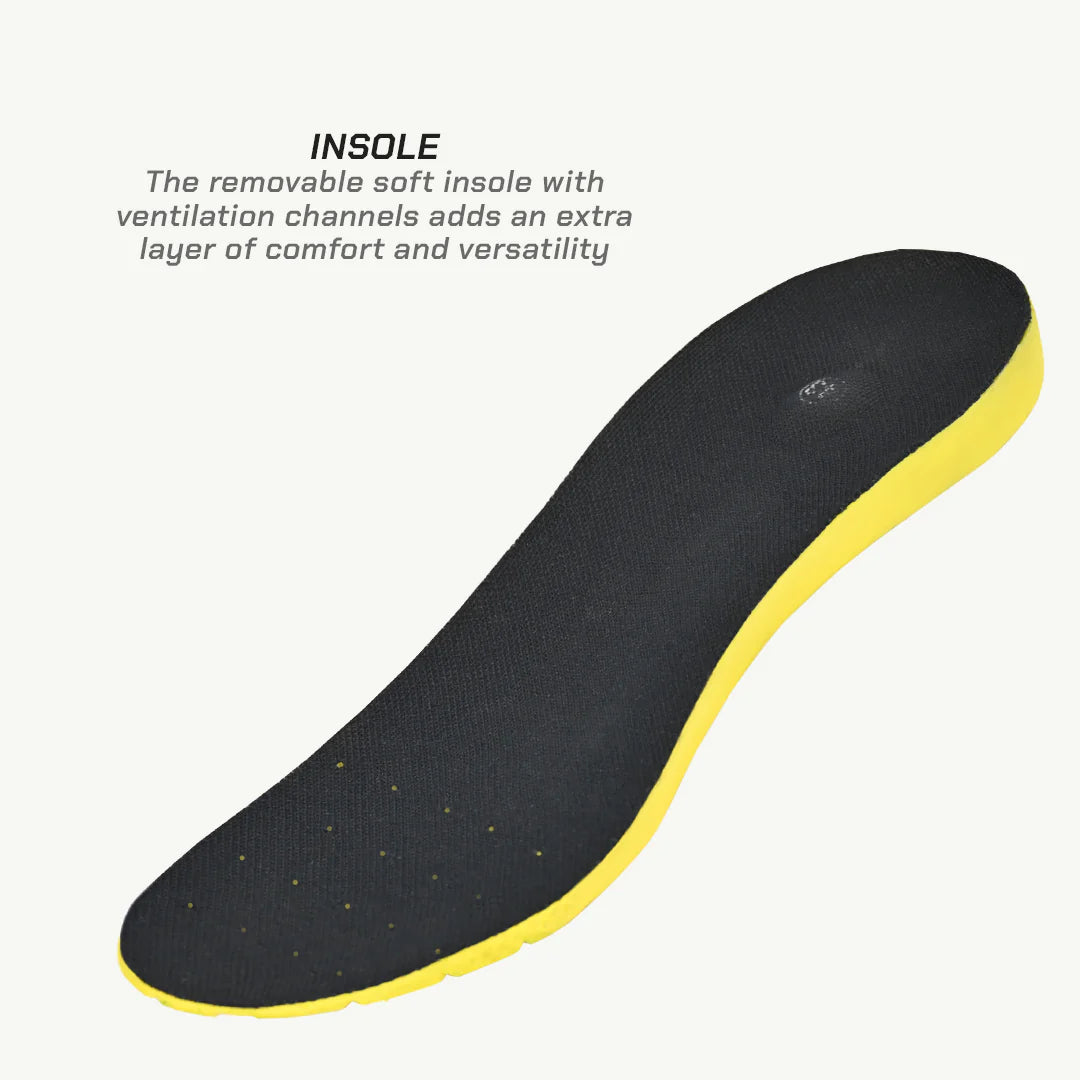 color_brown ViaTerra bronson - retro motorcycle riding boots for men (brown) has insole