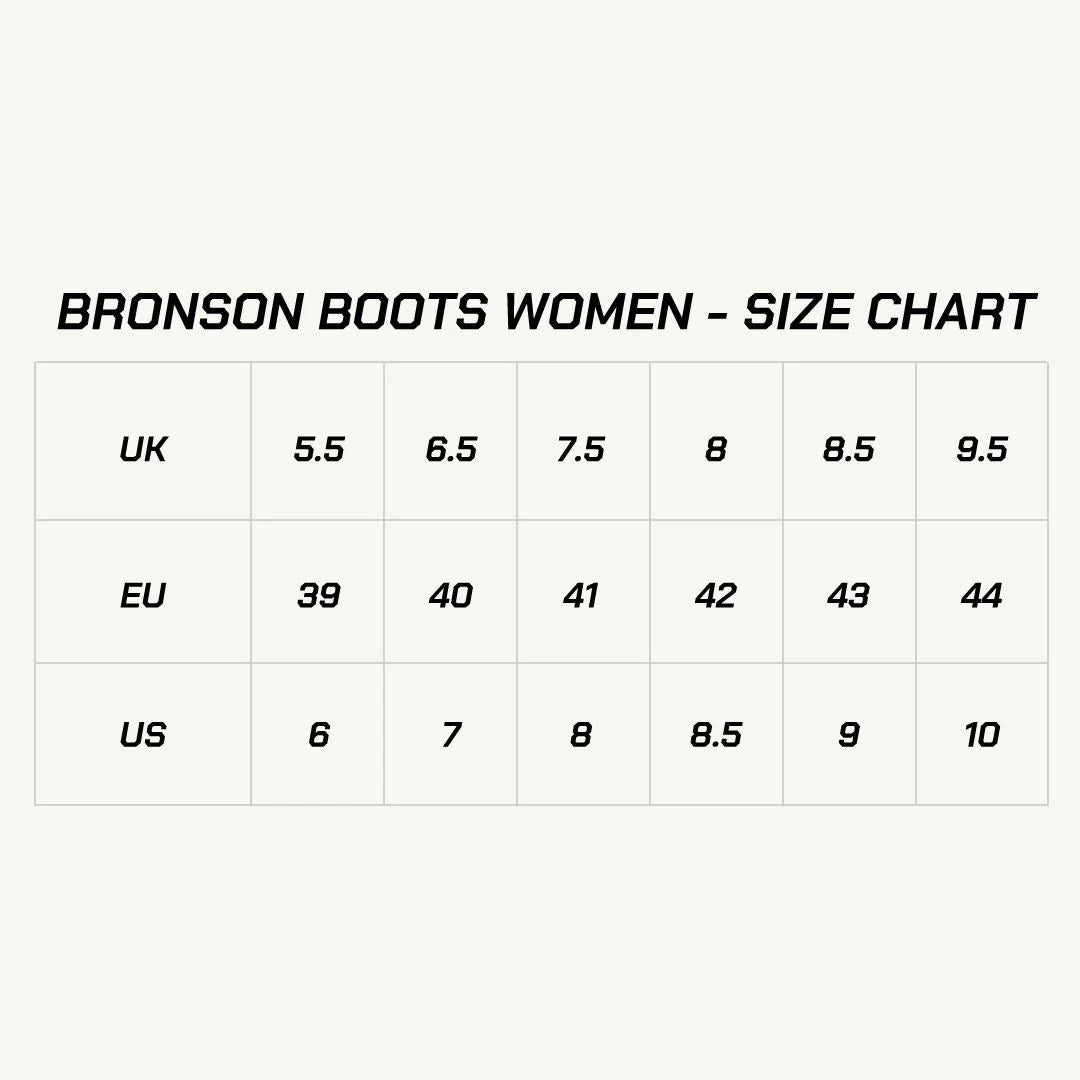 color_brown ViaTerra bronson - retro motorcycle riding boots for men (brown) size chart for women