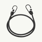 color_common ViaTerra bungee cord tie down rope(3 feet)