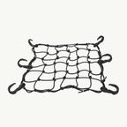 color_common ViaTerra bungee tie down net (12″ x 12″)
