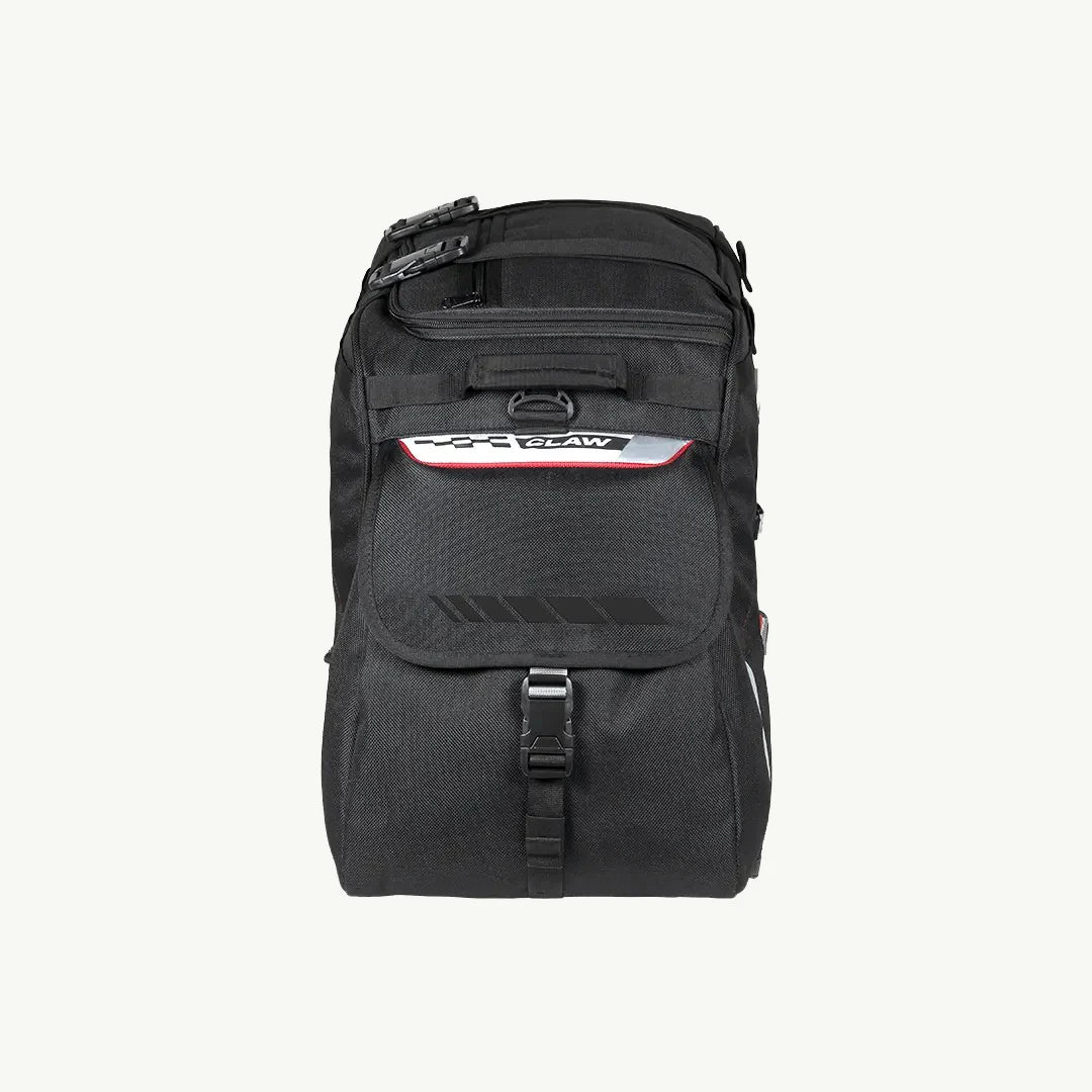 color_common VIATERRA CLAW - UNIVERSAL MOTORCYCLE TAILBAG