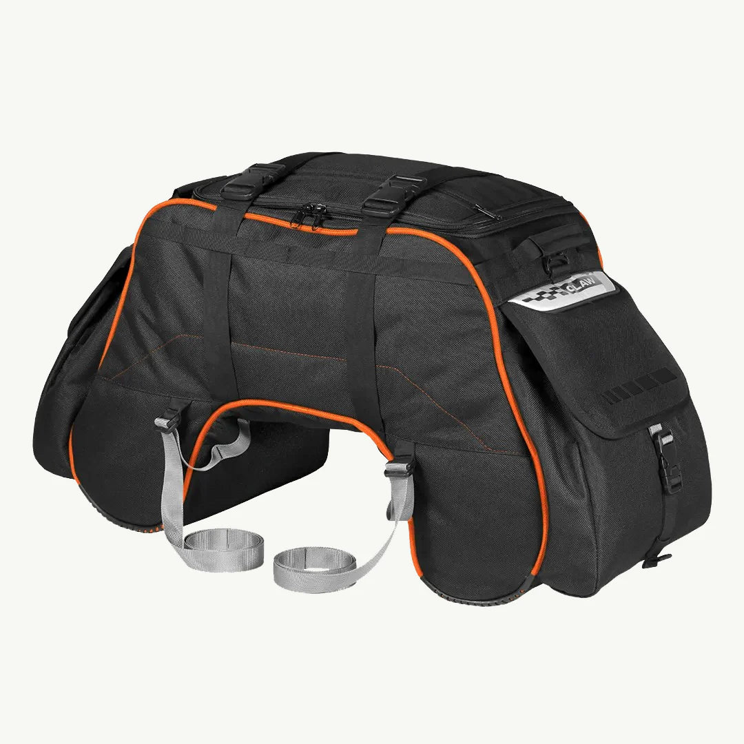 color_common VIATERRA MOTORCYCLE TAILBAG