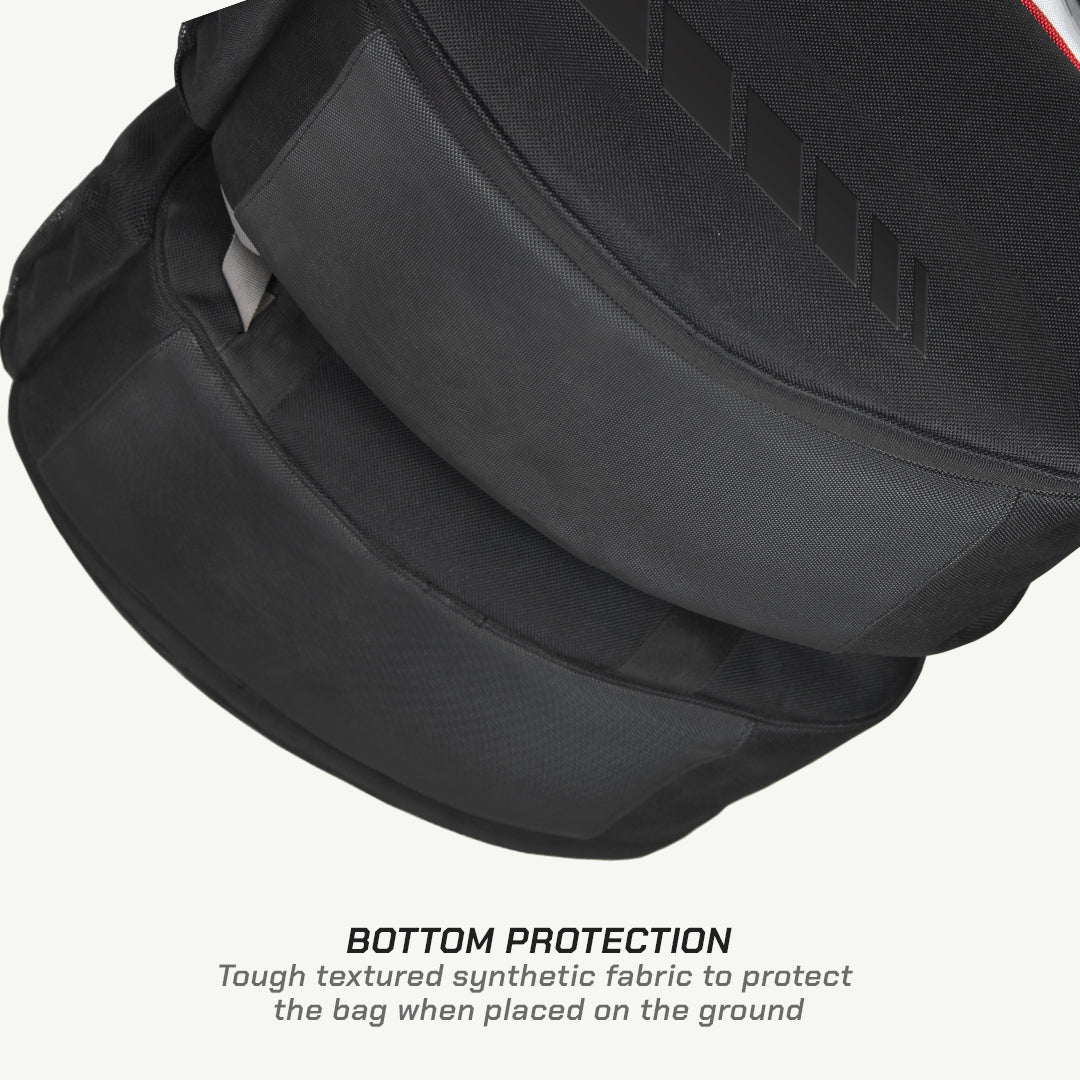 color_common ViaTerra condor 2up - waterproof motorcycle saddle bags bottom protection