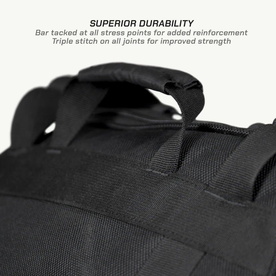 color_common ViaTerra condor 2up - waterproof motorcycle saddle bags easy mounting