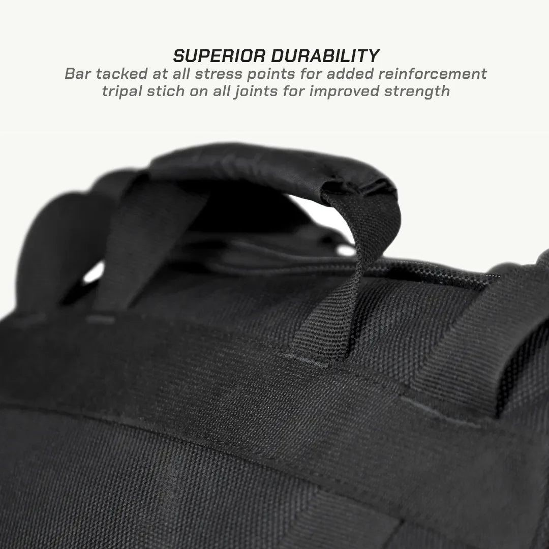 color_common ViaTerra condor solo - waterproof motorcycle saddlebags which have superior durability