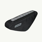 color_black ViaTerra cycling frame bag (black)