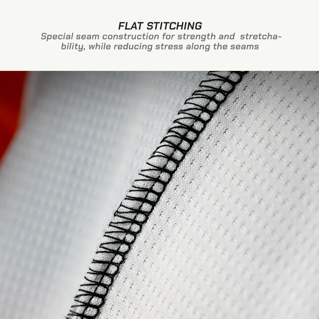 color_common Flat Stitching