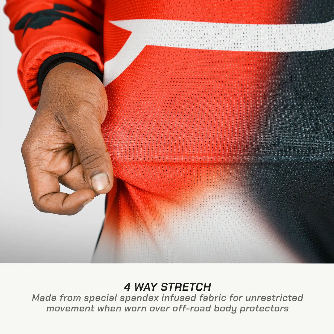 color_common 4 Way stretch