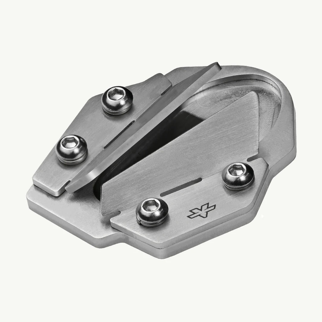 color_common DOMINAR 250/400 SIDESTAND SHOE