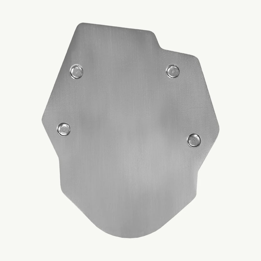 color_common Back Side Of DOMINAR 250/400 SIDESTAND SHOE