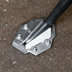 color_common VIATERRA'S DOMINAR 250/400 SIDESTAND SHOE