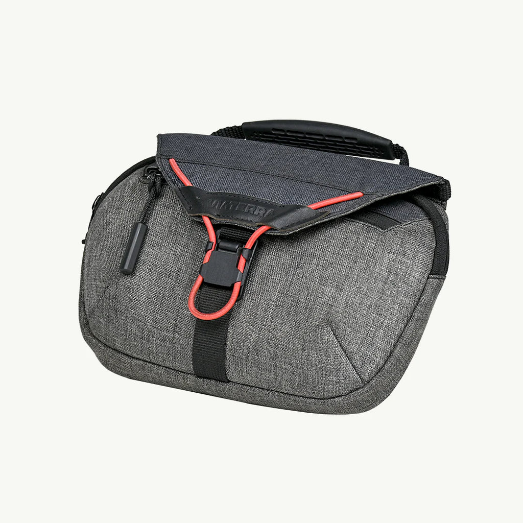 color_common DownTown Handlebar Bag