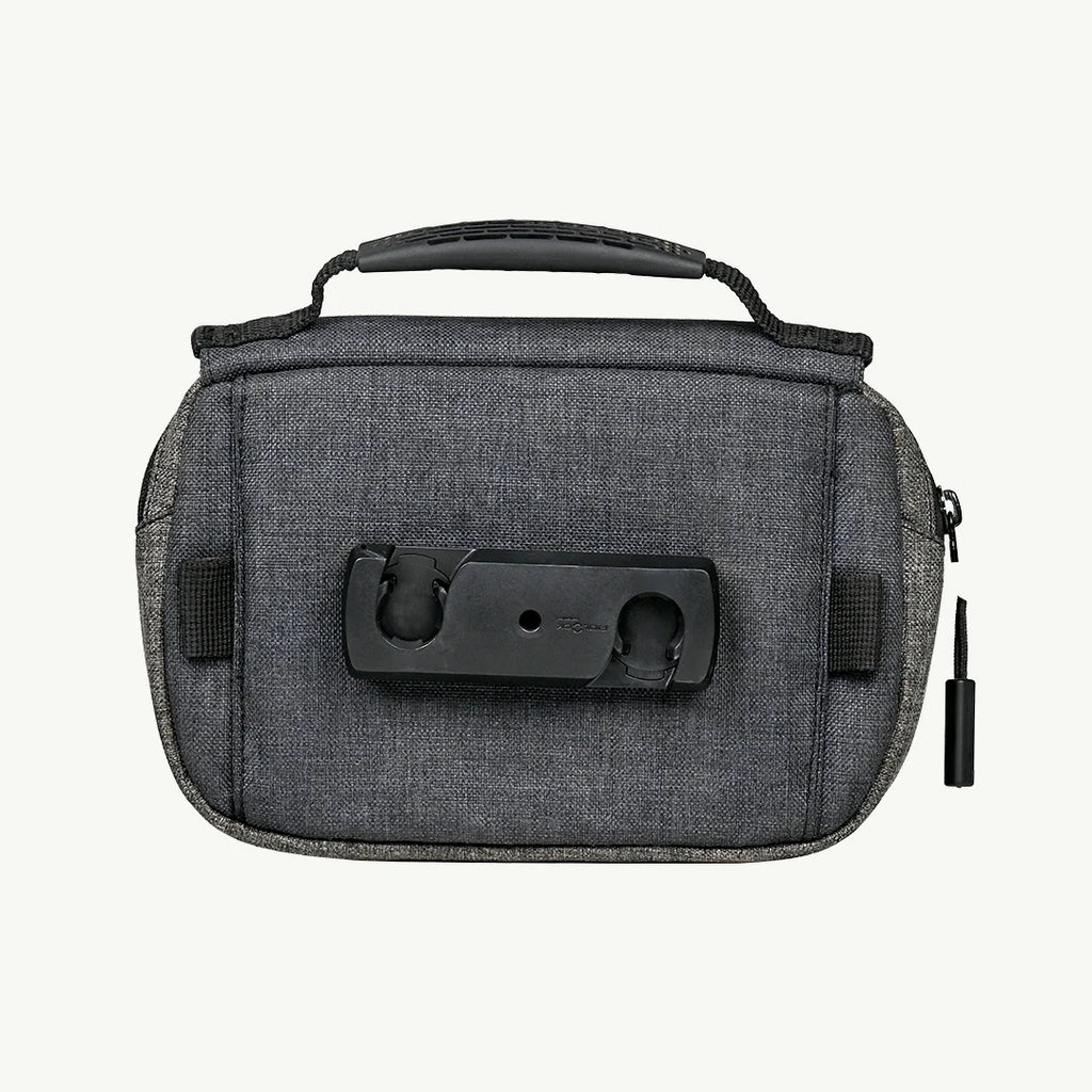 color_common Back Side Of Handlebar Bag