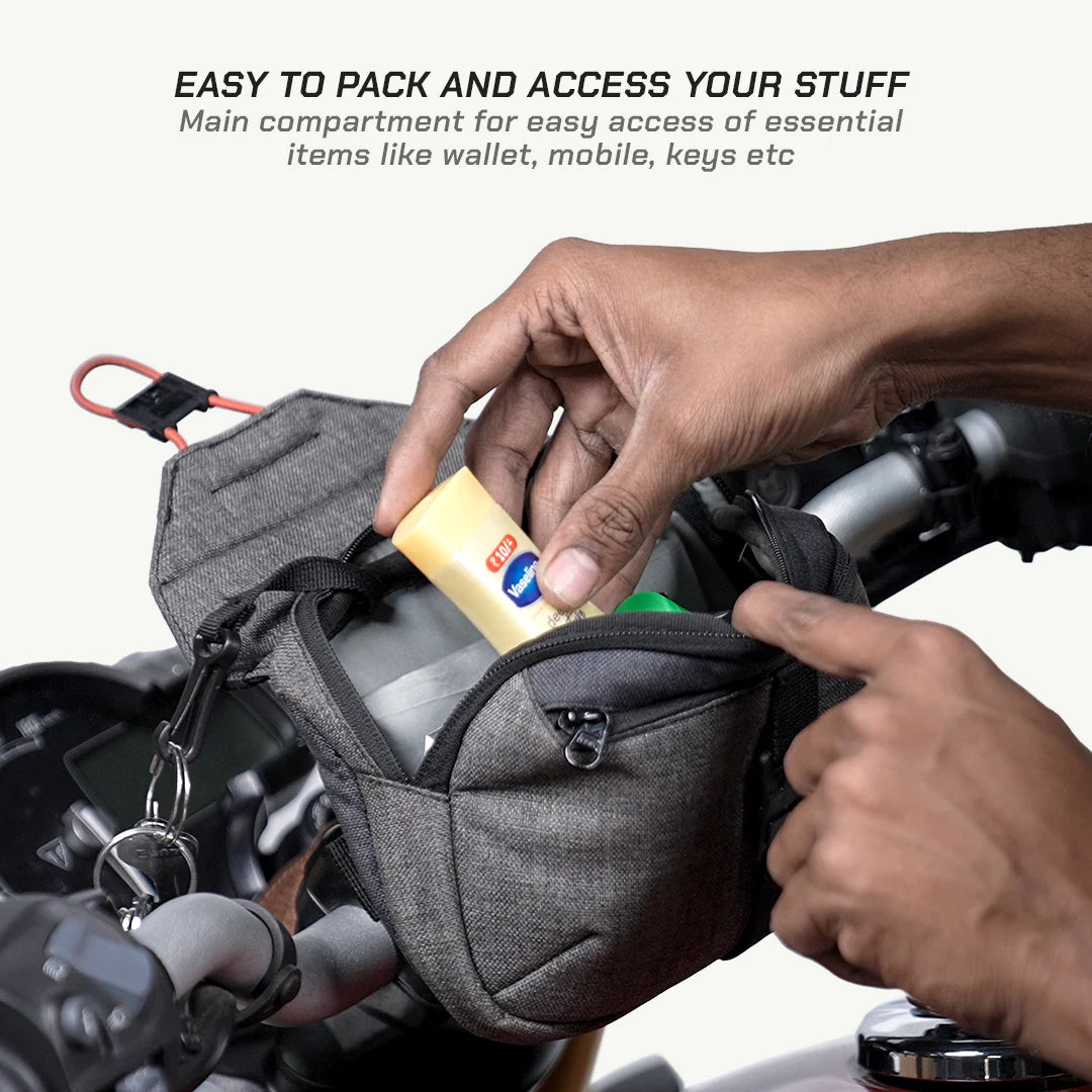 color_common Easy To Pack And Access Your Stuff