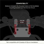 color_common Compatibity Of Handlebar Bag