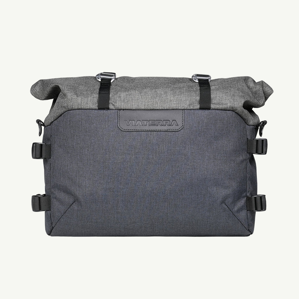 color_common Downtown saddlebags