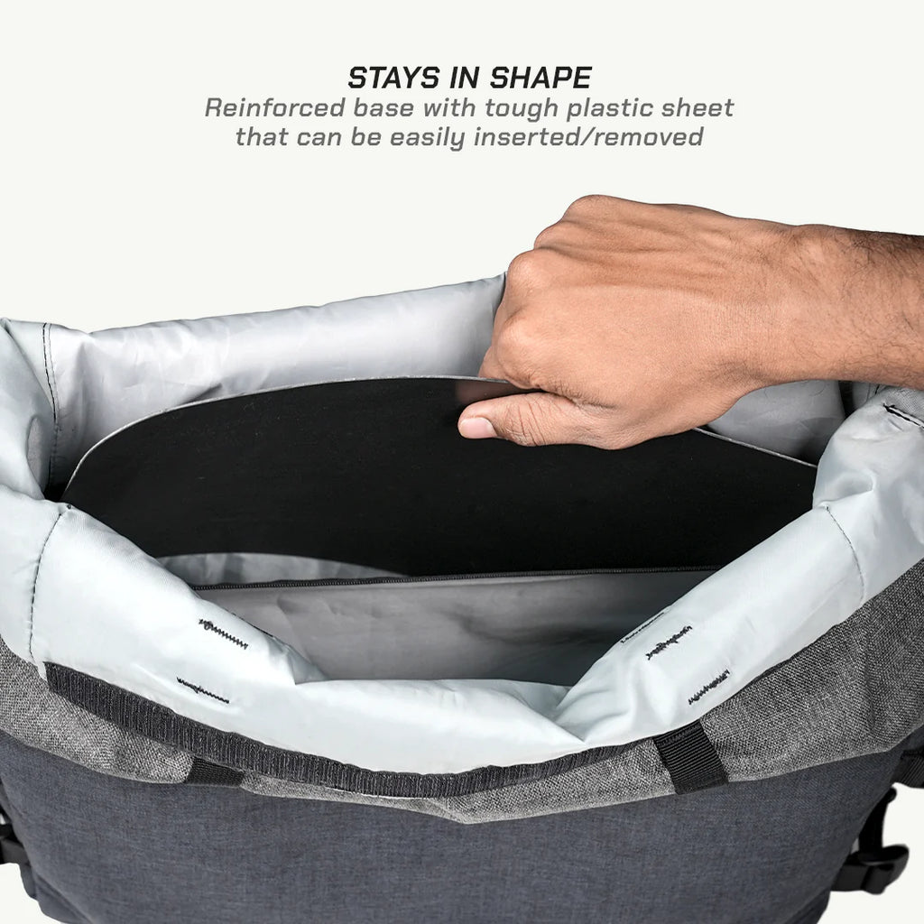 color_common Downtown saddlebags without Saddle racks Heavy-Duty Downtown Saddlebags – Viaterra