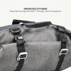 color_common Downtown saddlebags without Saddle racks Downtown Saddlebag Pair – Viaterra